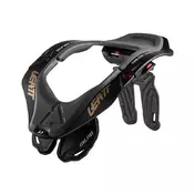 Leatt 5.5 Neck Brace Stealth Черный
