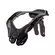 Leatt 5.5 Neck Brace Stealth Черный