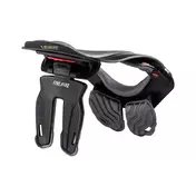 Leatt 5.5 Neck Brace Stealth Черный
