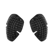 Spidi Warrior Lite L2 Shoulder Protection Black Черный