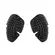 Spidi Warrior Lite L2 Shoulder Protection Black Черный