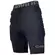 AMPLIFI Salvo Schutzshorts Черный