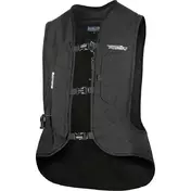 Helite Turtle 2 Airbag жилет Black Черный