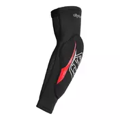 Troy Lee Designs Raid D3o® Elbow Guards Black Черный