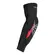 Troy Lee Designs Raid D3o® Elbow Guards Black Черный