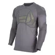 Klim Tactical Ls 24 Protective Shirt Grey Серый