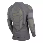 Klim Tactical Ls 24 Protective Shirt Grey Серый