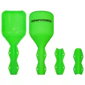 KOMPERDELL Punch Protection Fingerschutz Зеленый