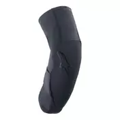 ALPINESTARS A-Motion Plasma Pro knieschoner Черный
