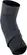 ALPINESTARS A-Motion Plasma Pro knieschoner Черный