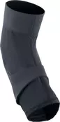 ALPINESTARS A-Motion Plasma Pro knieschoner Черный