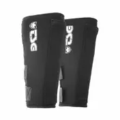 TSG Shinguard bmx Schienbeinschoner Черный