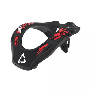 Leatt 1.5 Mini Neck Brace Black Черный