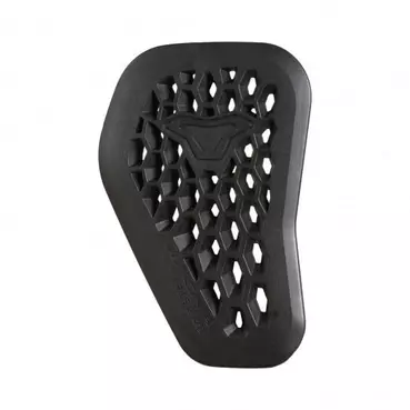 Macna H 01 Hip Protection Black Черный