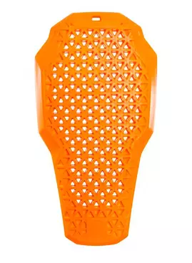 D3O Air Allback XTR Оранжевый