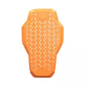 Acerbis D30 Viper Air Fb Back Protector Orange Оранжевый