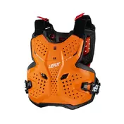 Leatt 3.5 Jr V.23 Chest Protector Orange Оранжевый