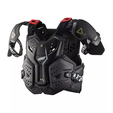 LEATT Peto 6.5 Pro Schutzweste Grapheno