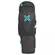 FUSE PROTECTION Echo 75 knieschoner/schienbeinschoner Черный