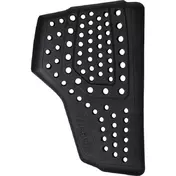 Ixs Type A Level 1 Chest Protector Black Черный
