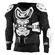 Leatt Body Protector 5.5 White Белый