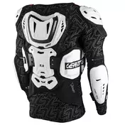 Leatt Body Protector 5.5 White Белый