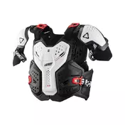 Leatt 6.5 Pro Chest Protector White Белый