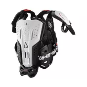 Leatt 6.5 Pro Chest Protector White Белый