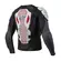 Alpinestars Honda Bionic Plus V2 Protection White Белый