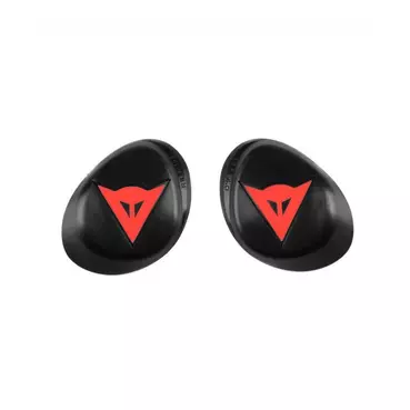 Dainese Elbow Slider Rss 4.0 Red Красный