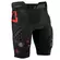 Leatt Impact 3df 5.0 Shorts Black Черный