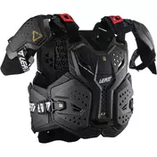 Harness Moto Cross Enduro Leatt 6.5 Pro Graphene