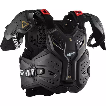 Harness Moto Cross Enduro Leatt 6.5 Pro Graphene