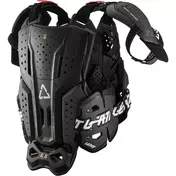 Harness Moto Cross Enduro Leatt 6.5 Pro Graphene