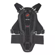 Zandona Netcube Armour Kid X7 Protection Black Черный