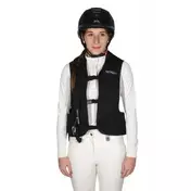 Helite Airnest Child Riding жилет Black Черный