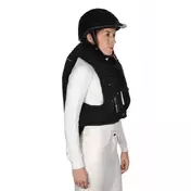 Helite Airnest Child Riding жилет Black Черный