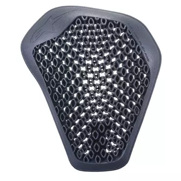 Alpinestars Nucleon Flex Pro Shoulder Protector Черный