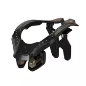Leatt 4.5 Neck Brace Camo Черный