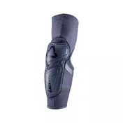 Leatt 3df Contour Elbow Guards Flint Синий
