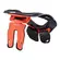 Leatt 5.5 Neck Brace Coral Синий