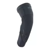ALPINESTARS A-Motion Plasma Pro ellbogenschoner Черный
