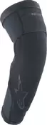 ALPINESTARS A-Motion Plasma Pro ellbogenschoner Черный