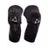 Leatt Reaflex Hybrid Knee Protectors Black Черный