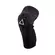 Leatt Reaflex Hybrid Knee Protectors Black Черный