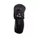 Leatt Reaflex Hybrid Knee Protectors Black Черный