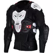 Leatt BODY PROTECTOR 5.5 EVO Protective Jersey White