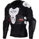 Leatt BODY PROTECTOR 5.5 EVO Protective Jersey White