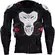 Leatt BODY PROTECTOR 5.5 EVO Protective Jersey White