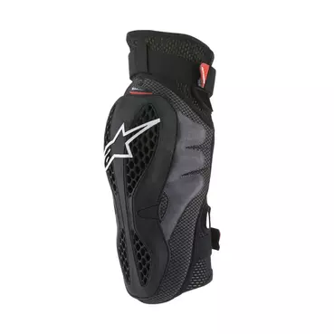 Alpinestars Sequence Knee Protector Black Черный